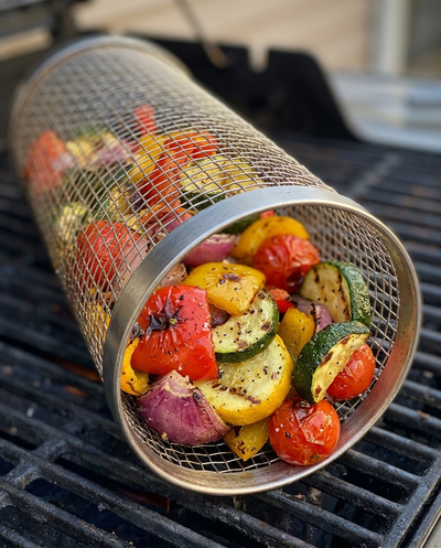 GrillGuard Grillrulle