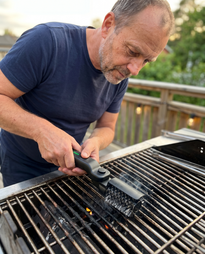 GrillGuard