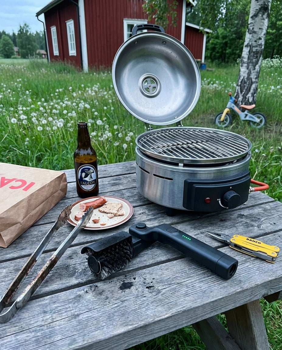 Review by Johan