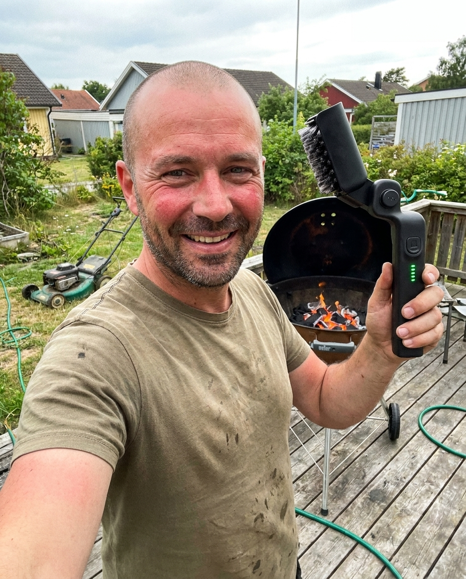 Nicklas, 48 år